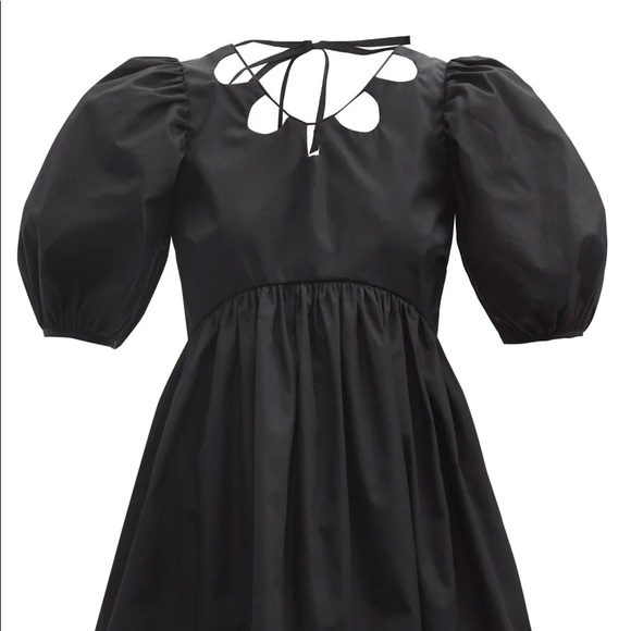 Cecilie Bahnsen Hope top - Picture 9 of 9